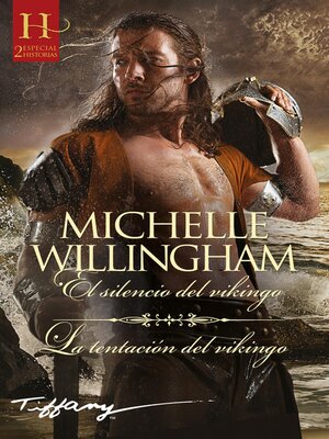 cover image of El silencio del vikingo--La tentación del vikingo